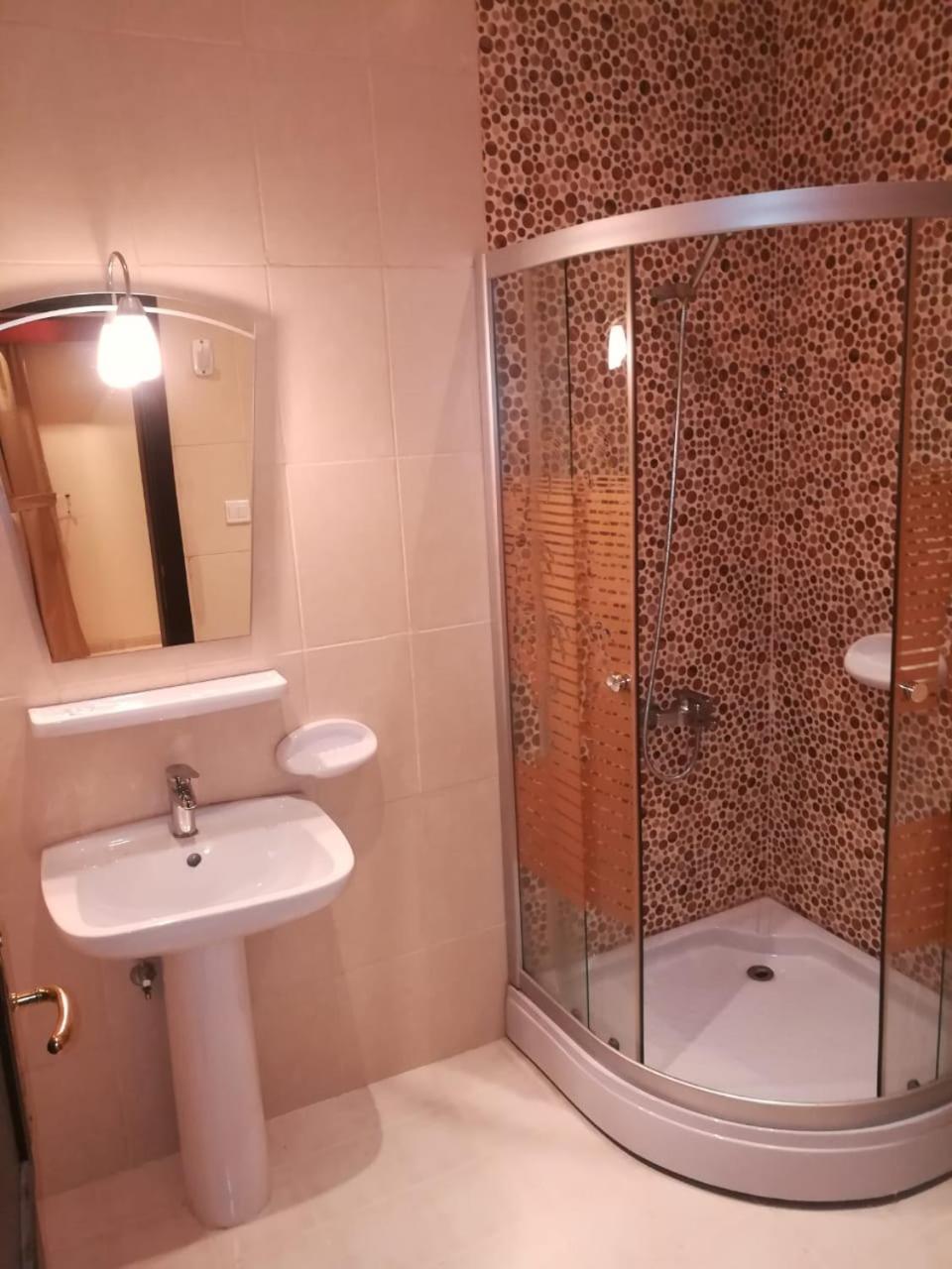 Leen Serviced Apartments Jidda Exteriör bild