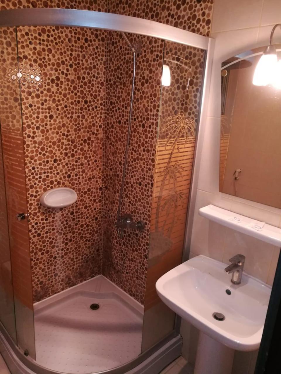 Leen Serviced Apartments Jidda Exteriör bild